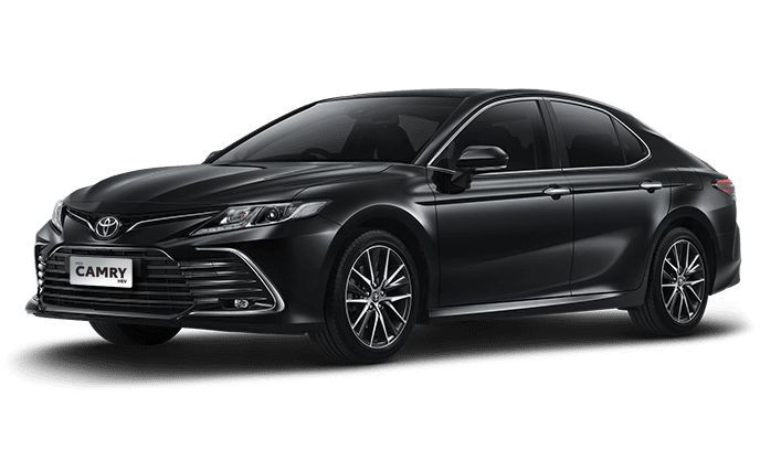 Camry - Image 2