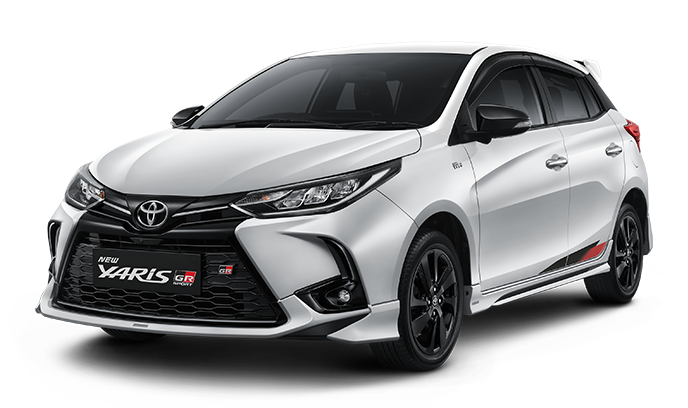 Yaris - Image 2