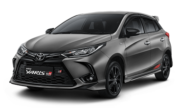 Yaris - Image 4