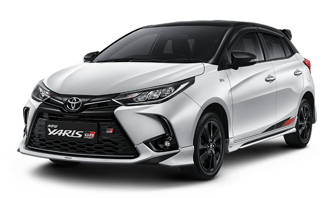 Yaris - Image 5