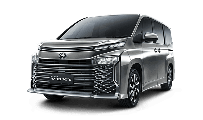Voxy - Image 2