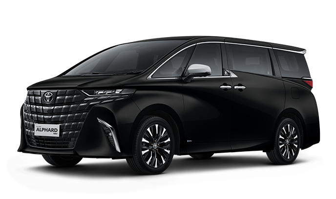 Alphard - Image 2